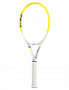 Ракетка для тенниса Tecnifibre Fire 300 (Белый/Желтый) Фото 1