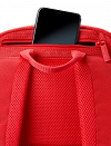 Рюкзак Wilson Padel Tour Backpack (Красный) Фото 6
