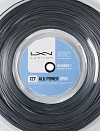 Струны для тенниса Luxilon ALU Power Spin 220m (Серый) Фото 2