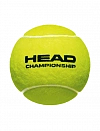 Теннисные мячи Head Championship 72 (24x3) Фото 2
