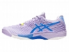 Кроссовки женские Asics Solutıon Speed FF 2 (Murasaki/Periwinkle Blue) Фото 3