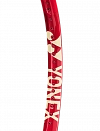 Ракетка для тенниса Yonex VCore 98L (Рубиново-красный) Фото 5