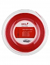 Струны для тенниса MSV Hepta Twist 12m нарезка (Красный) Фото 1