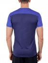 Футболка Mizuno Stargazer Shadow Graphic Short Sleeve Tee M (Синий/Голубой) Фото 2