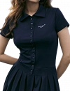 Платье Madaia Sport Chic W (Синий) Фото 3