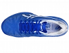 Кроссовки женские Asics Solution Speed FF (Blue Coast/White) Фото 4