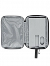 Чехол ракетки Butterfly Double Case Tokai (Синий) Фото 5