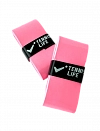 Овергрип Tennis Life Tac M-112, 3шт (Розовый) Фото 2