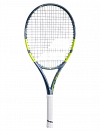 Ракетка для тенниса Babolat детская Pure Aero Junior 26 2026 Фото 1