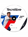Струны для тенниса Tecnifibre Razor Soft 200m (Черная) Фото 1