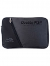 Чехол ракетки Double Fish J10 (Черный) Фото 1