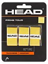 Овергрип Head Prime Tour (Желтый) Фото 1