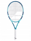 Ракетка для тенниса Babolat детская Pure Drive Junior 25 2025 (Синий/Черный) Фото 1