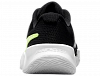 Кроссовки женские Nike Zoom GP Challenge Pro (Черный/Белый/Антрацит/Вольт) Фото 5
