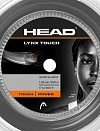 Струны для тенниса Head Lynx Touch 12m нарезка (Серый) Фото 2