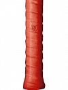 Овергрип Wilson Pro Soft Absorbent (Красный) Фото 3