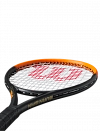 Ракетка для тенниса Wilson Burn Spin Junior 25 V5.0 Фото 5