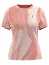 Футболка Seven Six Stacy T-Shirt W (Блестящий Розовый) Фото 3