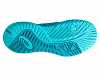 Кроссовки мужские Asics Gel-Resolution X (Ледяная Мята/Лагуна) Фото 4
