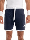 Шорты Hydrogen Tech M (Blue Navy/White) Фото 1