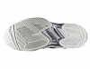Кроссовки женские Asics Solution Speed FF 2 (White/Black) Фото 4