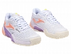Кроссовки женские Joma Roland Lady (White/Violent/Orange) Фото 5