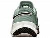 Кроссовки мужские Nike Zoom GP Challenge 1.5 (Светло-Серебристый/Белый/Черный) Фото 5