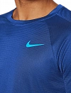 Футболка Nike Rafa Challenger M (Blue Void/Laser Blue) Фото 4