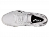 Кроссовки женские Asics Solution Speed FF 2 (White/Black) Фото 3
