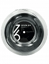 Струны для тенниса Seven Six Rhino 12m нарезка (Черный) Фото 1