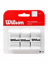 Овергрип Wilson Pro Comfort (Белый) Фото 1