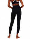 Леггинсы Beach Riot Nella Legging W (Черный) Фото 4