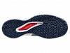 Кроссовки мужские Wilson Rush Pro Ace M (Navy Blazer/White/Infrared) Фото 4