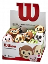 Виброгаситель Wilson Animal Dampener 50шт Фото 1