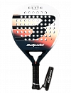 Ракетка для падела Bullpadel Elite Woman 2026 Фото 3