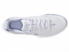 Кроссовки женские Nike Court Vapor Lite 3 HC (Белый/Индиго) Фото 3