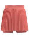 Юбка Seven Six Kristy Skirt G (Нежно-Розовый) Фото 2