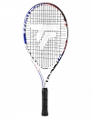 Ракетка для тенниса Tecnifibre детская T-Fight 23 Club Фото 1
