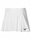Юбка Mizuno Stargazer Flying Skirt W (Белый) Фото 3
