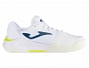 Кроссовки мужские Joma Ace Pro (Белый/Желтый) Фото 2