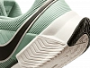 Кроссовки мужские Nike Zoom GP Challenge 1.5 (Светло-Серебристый/Белый/Черный) Фото 8