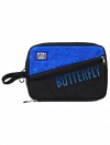 Чехол ракетки Butterfly Double Case Tokai (Синий) Фото 1