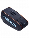 Сумка Head для тенниса Pro Racquet Bag L 2026 (Темно-Синий) Фото 1