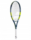 Ракетка для тенниса Babolat детская Pure Aero Junior 25 2026 Фото 2