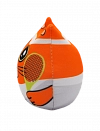 Игрушка Tennis Life Кот Теннисист Фото 3