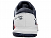 Кроссовки мужские Wilson Rush Pro Ace M (Navy Blazer/White/Infrared) Фото 5