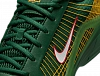 Кроссовки мужские Nike Vapor 12 Hypersmash (Зеленый/Красный/Золотой) Фото 7