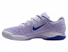 Кроссовки женские Nike Vapor 12 HC (Amethyst Tint/Deep Night/Hydrangeas) Фото 2
