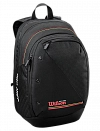 Рюкзак Wilson Pro Staff Classic (Черный/Красный) Фото 1