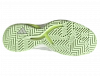 Кроссовки мужские Adidas Adizero Cybersonic M (Хрустальный Нефрит/Черный/Лайм) Фото 4